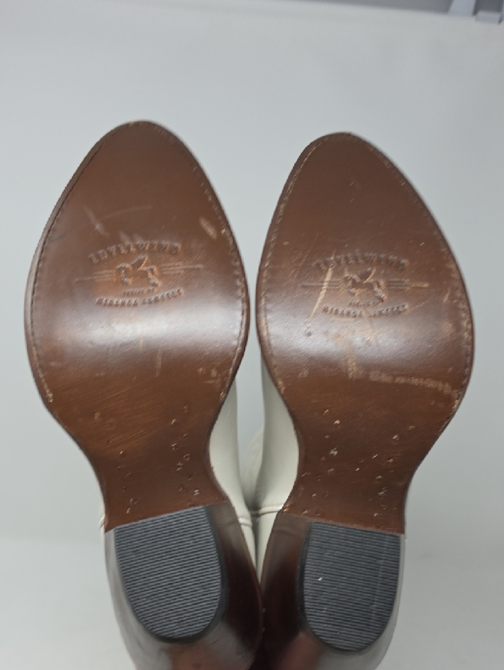 Idyllwind Women's Bright Side Western Boots - Round Toe Size 7.5 WC - Picture 5 of 8